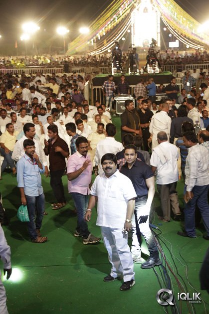 Vangaveeti-Movie-Audio-Launch